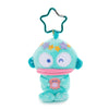 Hangyodon & Sayuri Plush Mascot Keychain (Mysterious Star Series) Accessory Global Original