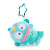 Hangyodon Plush Posing Mascot Keychain (Mysterious Star Series) Accessory Global Original