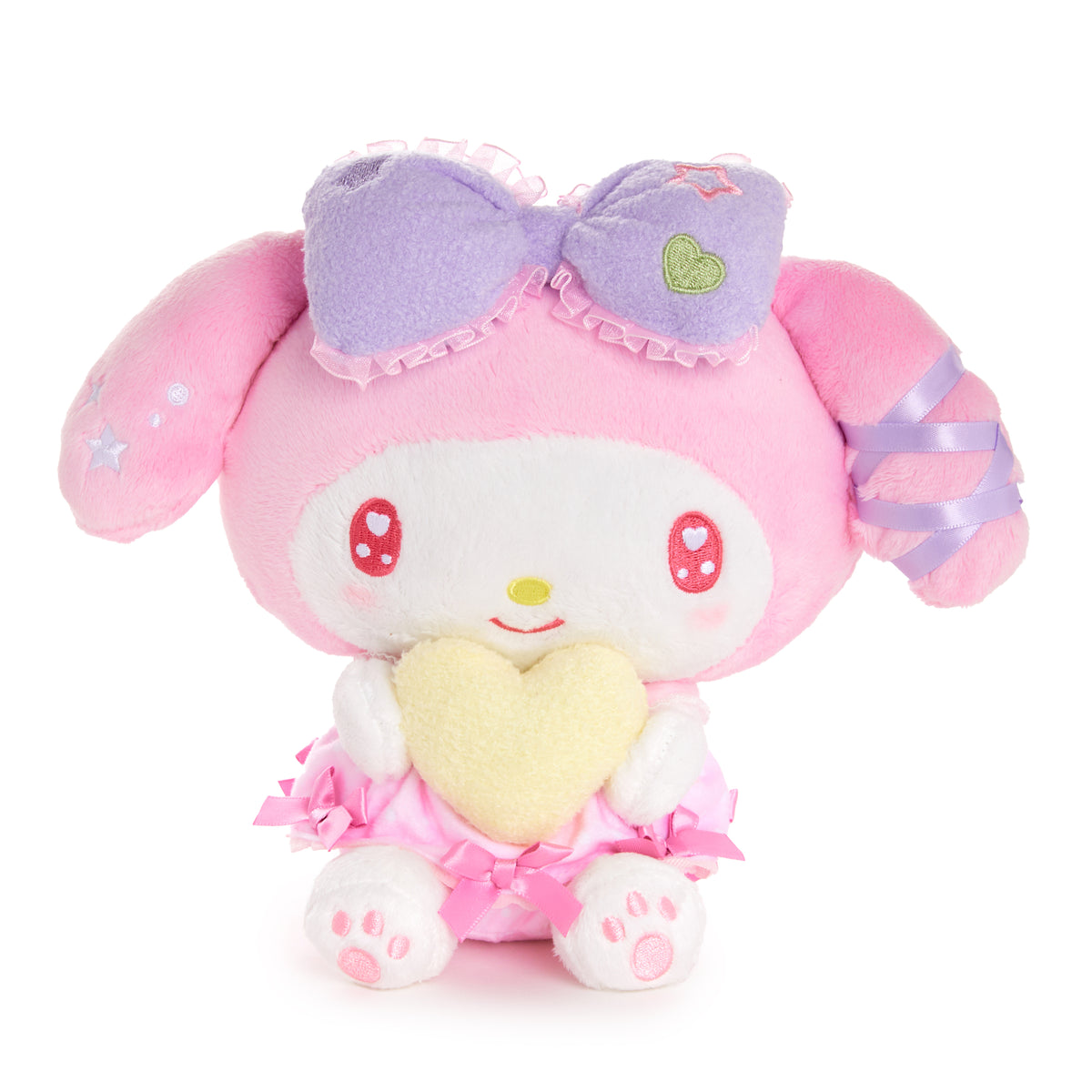 My Melody 8" Plush (A Pretty Melody Series) Plush Global Original