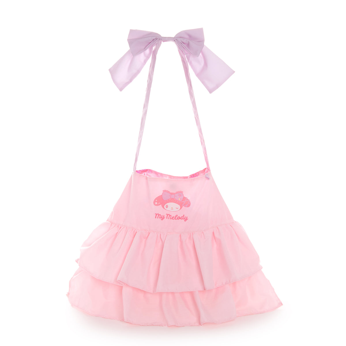 My Melody Tote Bag (A Pretty Melody Series) Bags Global Original