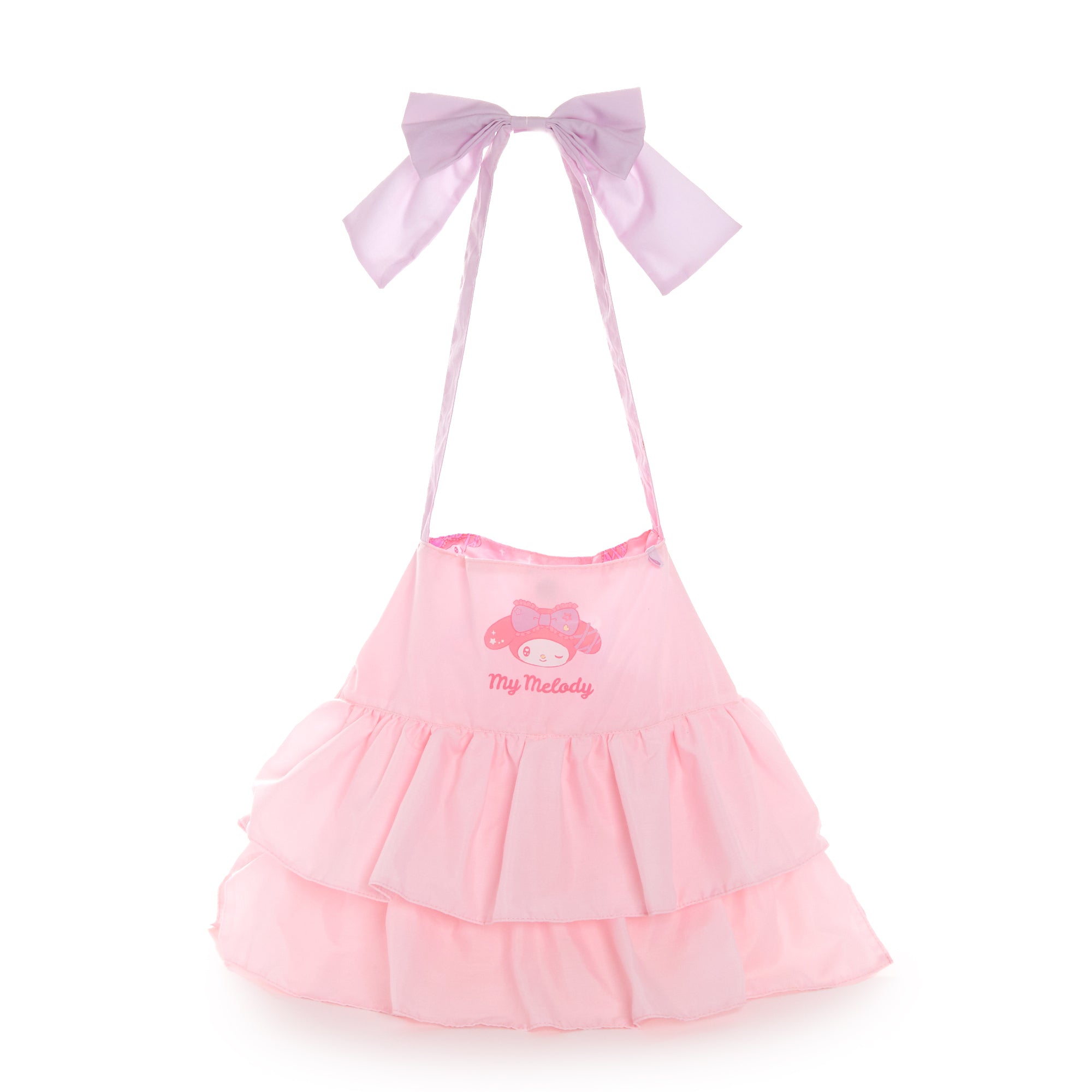 My Melody Tote Bag (A Pretty Melody Series) Bags Global Original