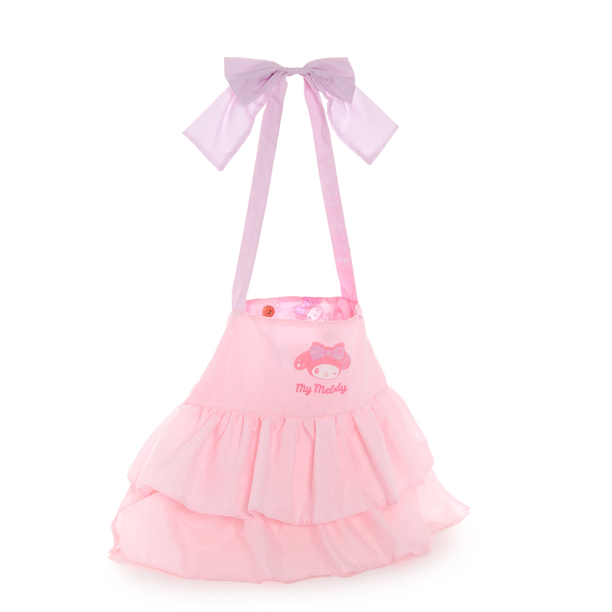 My Melody Tote Bag (A Pretty Melody Series) Bags Global Original