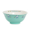 Pochacco Ceramic Bowl (Glasses Series) Home Goods Global Original