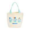 Hangyodon Tote Bag (Clowning Around Series) Bags Global Original