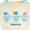 Hangyodon Tote Bag (Clowning Around Series) Bags Global Original