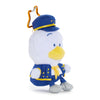 Pekkle Plush Mascot Keychain (Hapidanbui Boy Band Series) Accessory Global Original