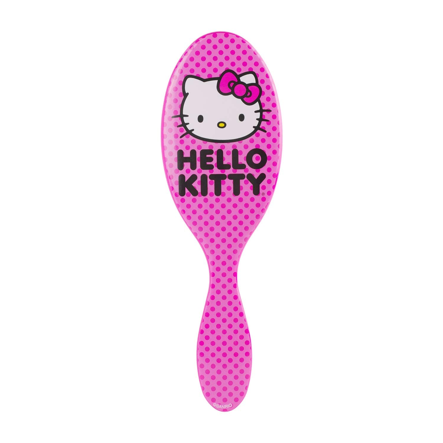 Hello Kitty x Wet Brush The Original Detangler (Perfectly Pink) Beauty BBI (Beauty by Imagination)   