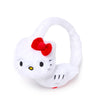 Hello Kitty Kids 2-Pc Earmuff Gloves Set (Red)