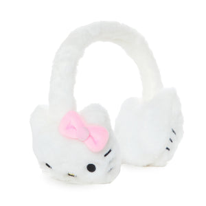 Hello Kitty Kids 2-Pc Earmuff Gloves Set (Pink)