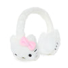 Hello Kitty Kids 2-Pc Earmuff Gloves Set (Pink)