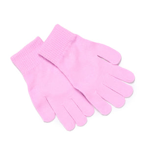 Hello Kitty Kids 2-Pc Earmuff Gloves Set (Pink)