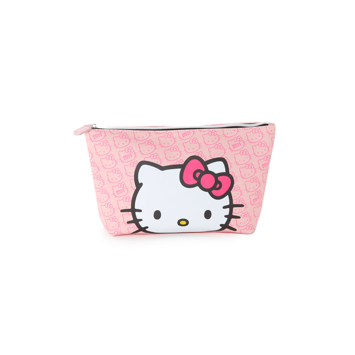 Hello Kitty x FUL Cosmetic Bag (Pink Face)