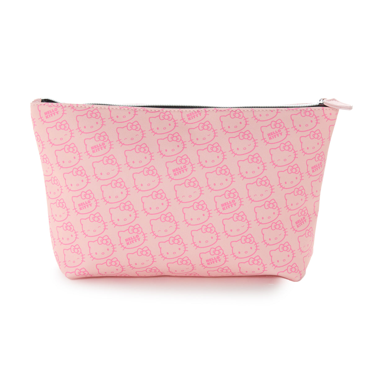 Hello Kitty x FUL Cosmetic Bag (Pink Face)