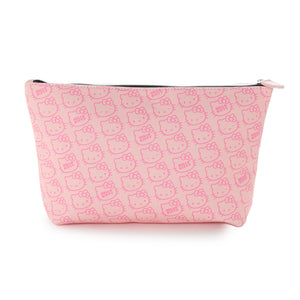 Hello Kitty x FUL Cosmetic Bag (Pink Face)
