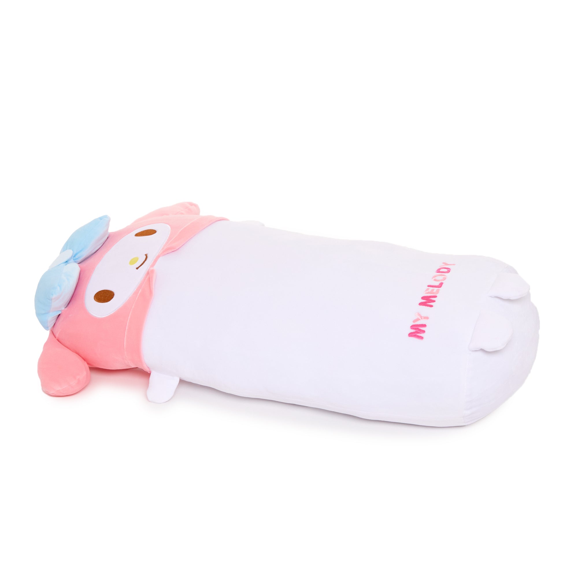My Melody Buddy Bolster Throw Pillow Toys&Games Global Original