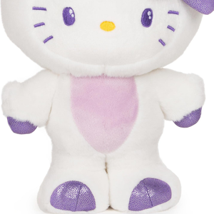 Hello Kitty x GUND 10" Unicorn Plush Plush Gund Spin Master