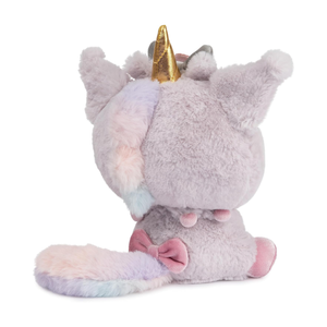 Kuromi x GUND 6" Unicorn Mascot Plush Plush Gund Spin Master