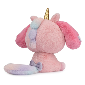 My Melody x GUND 10" Unicorn Plush Plush Gund Spin Master