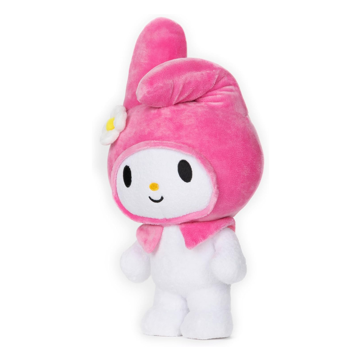 My Melody x GUND 10" Plush (Pink Hood) Plush Gund Spin Master