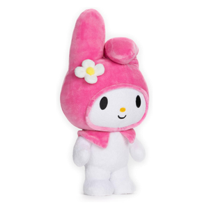 My Melody x GUND 10" Plush (Pink Hood) Plush Gund Spin Master