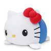 Hello Kitty and Mimmy 2-in-1 Reversible Plush Plush Tee Turtle LLC   