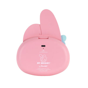My Melody x Impressions Vanity LED Compact Mirror Beauty Impressions Vanity Co.