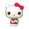 Hello Kitty Cake Funko Pop! (No. 89 Hello Kitty and Friends Series) Toys&Games FUNKO