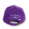 Kuromi x Okayama Kobo Cap (Mischief Mansion) Accessory Okayama Kobo