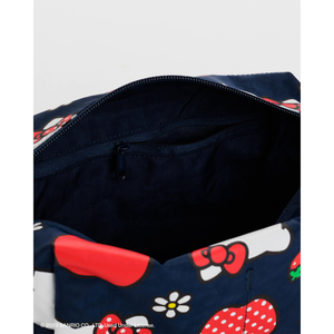 Hello Kitty x Baggu Dopp Kit (Apples) Bags Baggu Corporation   