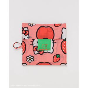 Hello Kitty x Baggu Standard Baggu (Apples) Bags Baggu Corporation   