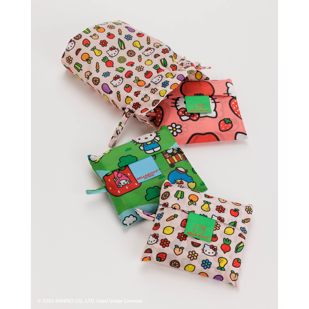 Baggu x sanrio Outlet