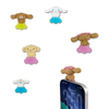Cinnamoroll and Friends x Sonix Peeker Charms Blind Box Toys&Games BySonix Inc.