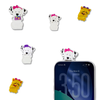 Spottie Dottie x Sonix Peeker Charms Blind Box Accessory BySonix Inc.
