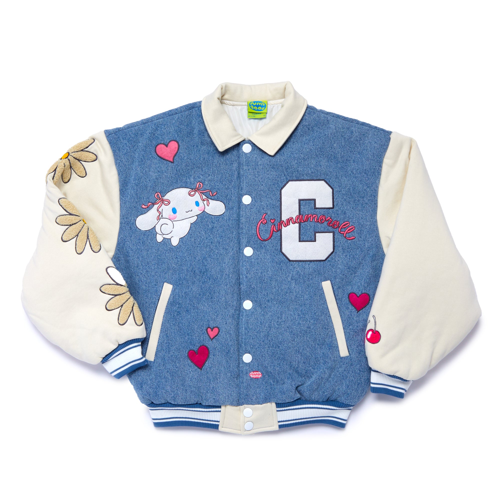 My Melody Accent Rug (Just Lounging Series)