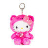Hello Kitty Birthstone Mascot Keychain (Jul-Ruby) Accessory NAKAJIMA CORPORATION