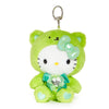 Hello Kitty Birthstone Mascot Keychain (Aug-Peridot) Accessory NAKAJIMA CORPORATION
