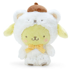Cinnamoroll 8 Plush (Fluffy Polar Bear Series)