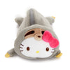 Hello Kitty Sloth Mini Pouch (Tropical Animal Series) Stationery NAKAJIMA CORPORATION