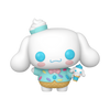 Cinnamoroll Ice Cream Funko Pop! (No. 100 Hello Kitty and Friends Series) Toys&Games FUNKO