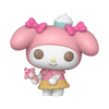 My Melody Ice Cream Funko Pop! (No. 103 Hello Kitty and Friends Series) Toys&Games FUNKO