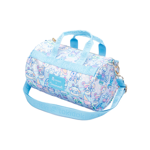 Cinnamoroll x Tokidoki Mini Duffle Bag (Sweet Treats) Cinnamoroll x Tokidoki Mini Duffle Bag (Sweet Treats)