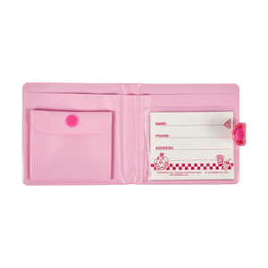 Hello Kitty x Tokidoki Vinyl Wallet (Fast Food)