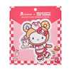 Hello Kitty x Tokidoki Large Sticker (Fast Food) Stationery TOKIDOKI
