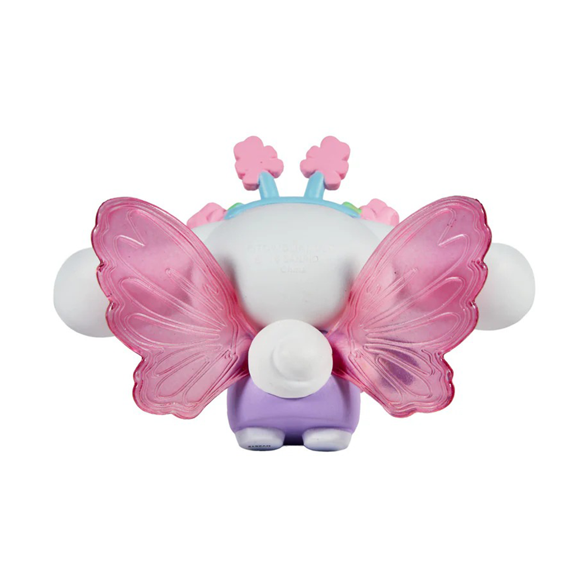 Cinnamoroll x Tokidoki Rosie Butterfly Special Edition Figurine (Butte Cinnamoroll x Tokidoki Rosie Butterfly Special Edition Figurine (Butte