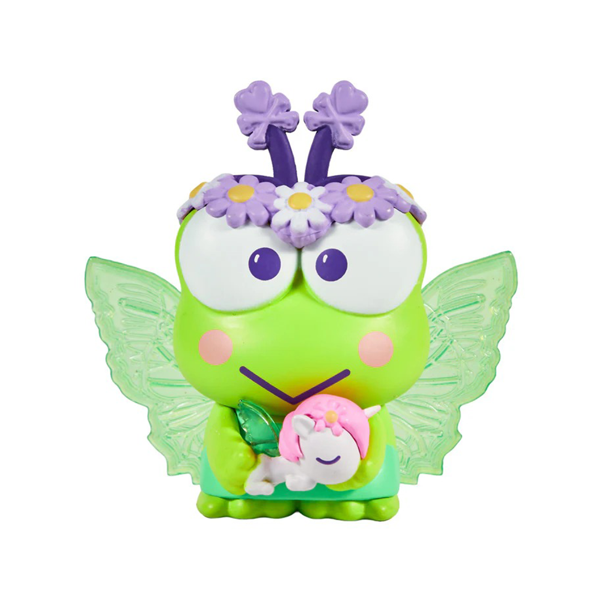 Hello Kitty and Friends x Tokidoki Blind Box Figurine (Butterfly Garden) Toys&Games TOKIDOKI