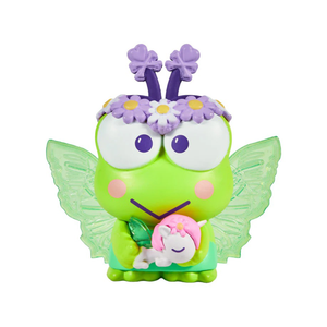 Hello Kitty and Friends x Tokidoki Blind Box Figurine (Butterfly Garden) Toys&Games TOKIDOKI