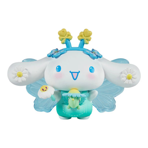 Hello Kitty and Friends x Tokidoki Blind Box Figurine (Butterfly Garden) Toys&Games TOKIDOKI