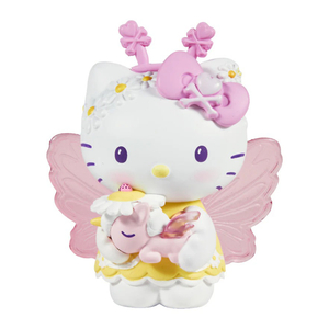 Hello Kitty and Friends x Tokidoki Blind Box Figurine (Butterfly Garden) Toys&Games TOKIDOKI
