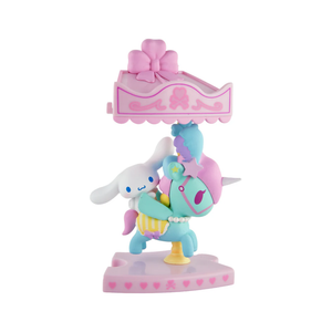 Hello Kitty and Friends x Tokidoki Blind Box (Sweet Pink Carousel) Toys&Games TOKIDOKI