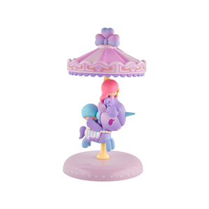 Hello Kitty and Friends x Tokidoki Blind Box (Sweet Pink Carousel) Toys&Games TOKIDOKI